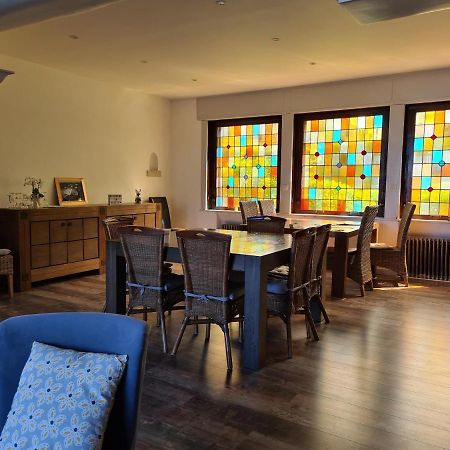 Bed and Breakfast Au Soleil Boulonnais Boulogne-sur-Mer Exterior foto