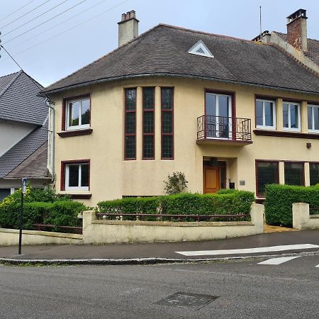 Bed and Breakfast Au Soleil Boulonnais Boulogne-sur-Mer Exterior foto