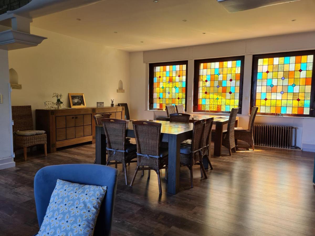 Bed and Breakfast Au Soleil Boulonnais Boulogne-sur-Mer Exterior foto