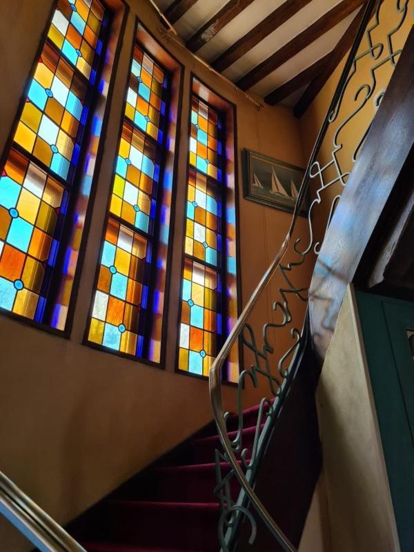 Bed and Breakfast Au Soleil Boulonnais Boulogne-sur-Mer Exterior foto