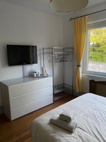 Bed and Breakfast Au Soleil Boulonnais Boulogne-sur-Mer Exterior foto