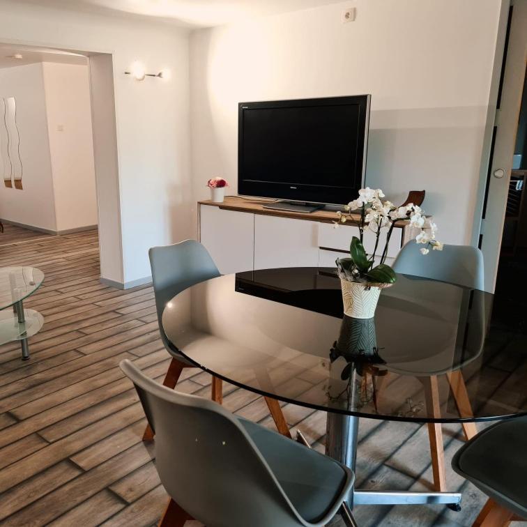 Bed and Breakfast Au Soleil Boulonnais Boulogne-sur-Mer Exterior foto