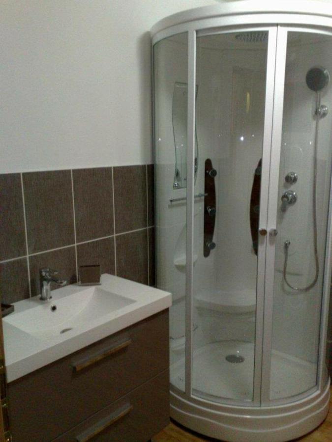 Bed and Breakfast Au Soleil Boulonnais Boulogne-sur-Mer Exterior foto