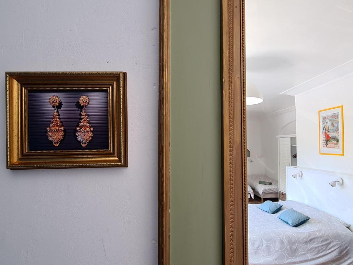 Bed and Breakfast Au Soleil Boulonnais Boulogne-sur-Mer Exterior foto
