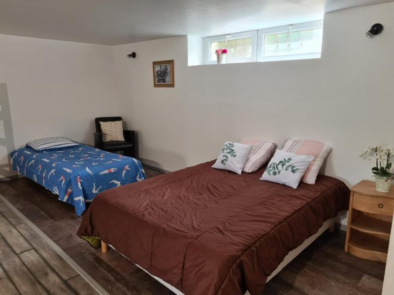 Bed and Breakfast Au Soleil Boulonnais Boulogne-sur-Mer Exterior foto