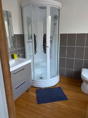 Bed and Breakfast Au Soleil Boulonnais Boulogne-sur-Mer Exterior foto
